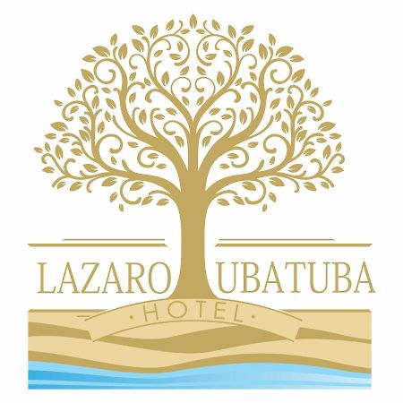 Hotel Lázaro Ubatuba Kültér fotó